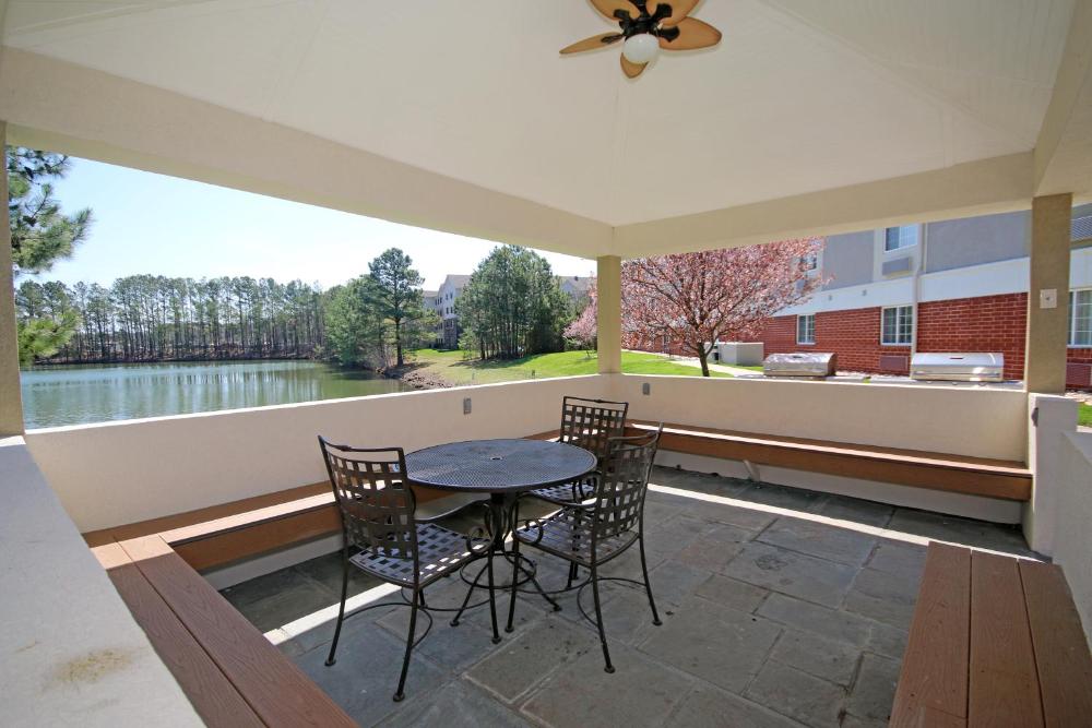 Candlewood Suites Newport News-Yorktown by IHG